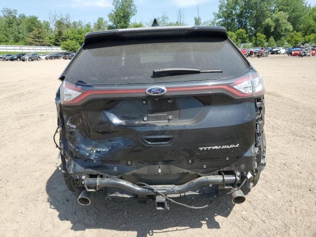 2017 FORD EDGE TITAN 2FMPK3K85HBC62812