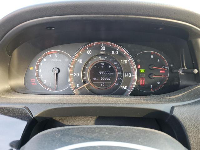 2017 HONDA ACCORD LX- 1HGCT1A31HA001605