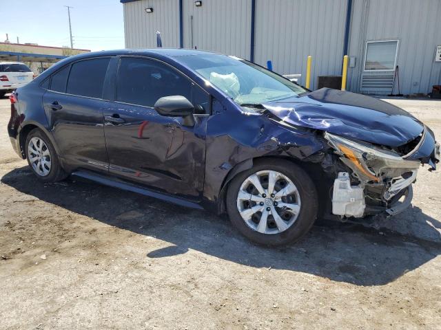 2022 TOYOTA COROLLA LE - 5YFEPMAE8NP282193