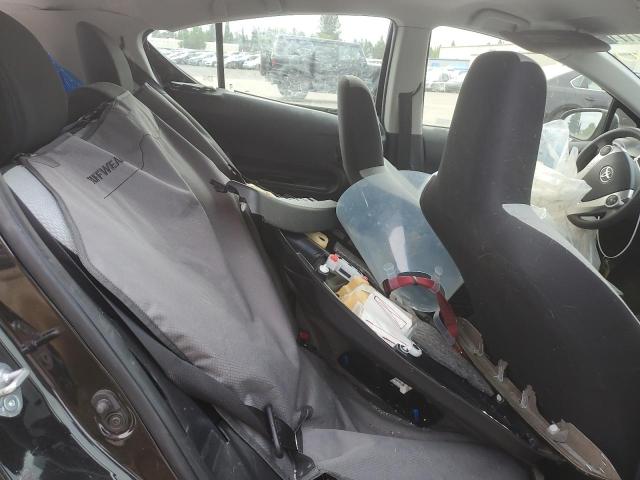 2015 TOYOTA PRIUS C JTDKDTB32F1110380