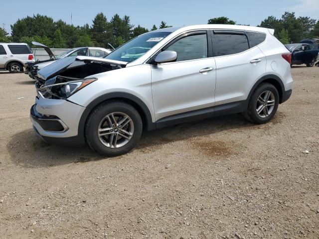 HYUNDAI SANTA FE S