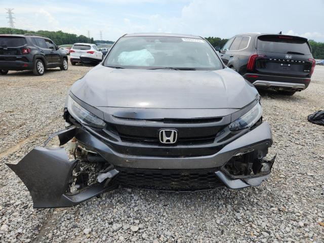 2017 HONDA CIVIC SPORT TOURING SHHFK7H98HU232874