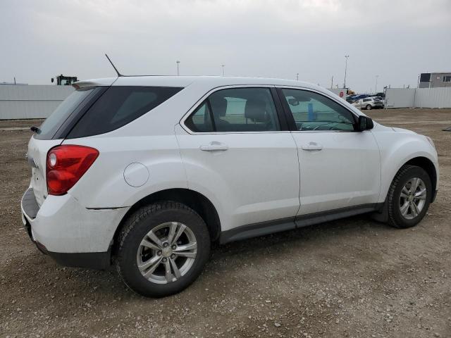 Vin: 2gnfleek2e6197509, lot: 60897455, chevrolet equinox ls 20143