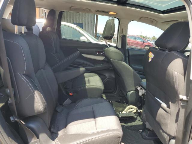 2020 SUBARU ASCENT PRE 4S4WMAHD9L3437926
