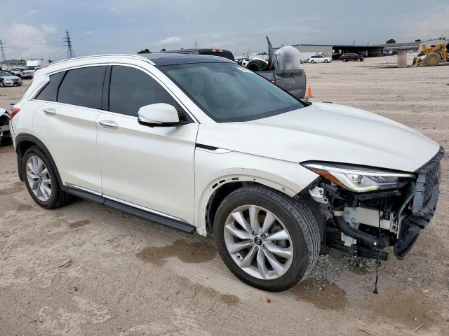 2019 INFINITI QX50 ESSEN - 3PCAJ5M36KF115032