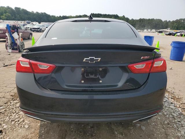 2020 CHEVROLET MALIBU RS 1G1ZG5ST8LF041638