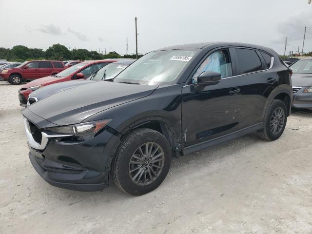 Vin: jm3kfacm1k1564353, lot: 59554185, mazda cx-5 touring 2019 img_1
