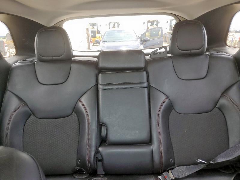 2019 JEEP CHEROKEE T - 1C4PJMBX8KD315136