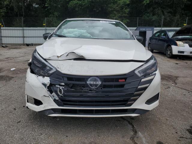 2024 NISSAN VERSA SR 3N1CN8FV5RL841394