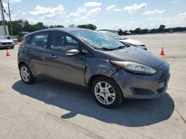 Vin: 3fadp4ej6gm180569, lot: 61748605, ford fiesta se 20164