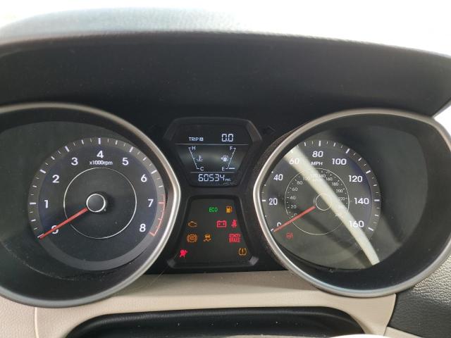 2016 HYUNDAI ELANTRA SE - 5NPDH4AE4GH746430