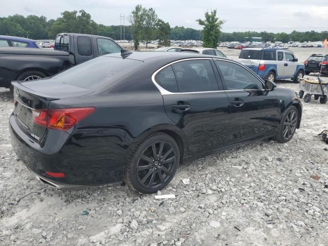 Vin: jthbe1bl3fa003693, lot: 59489225, lexus gs350 350 20153