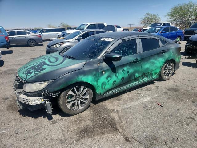 Vin: 2hgfc2f59hh529584, lot: 60318305, honda civic lx 2017 img_1