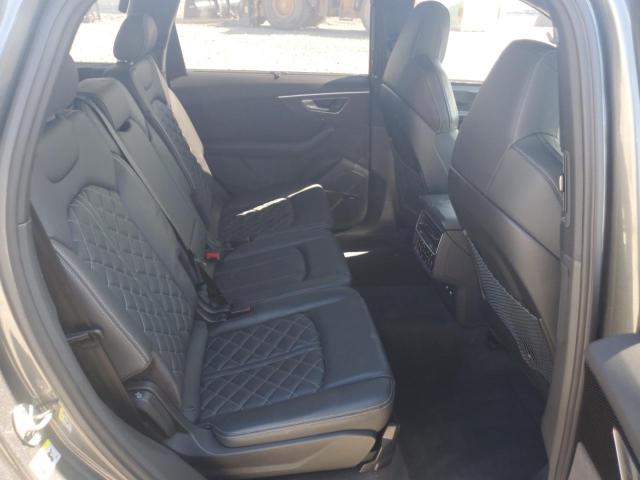2020 AUDI SQ7 PRESTI WA1VWAF74LD012867