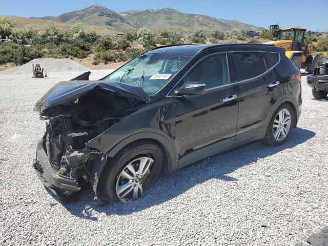 HYUNDAI SANTA FE S