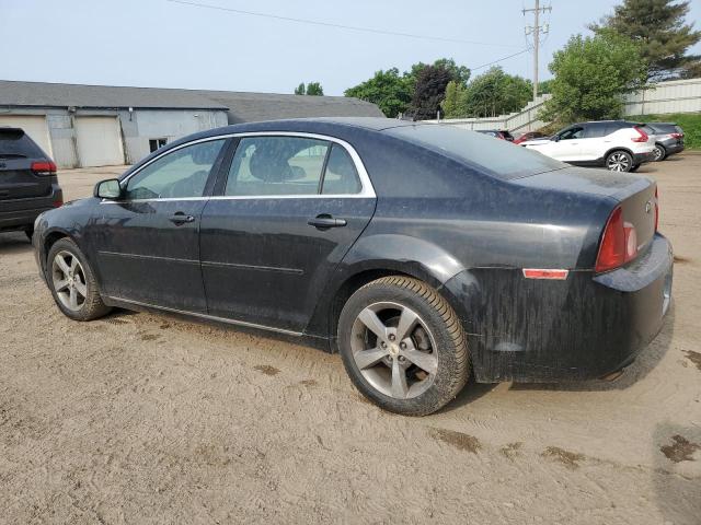 Vin: 1g1zc5e11bf344474, lot: 61129165, chevrolet malibu 1lt 20112