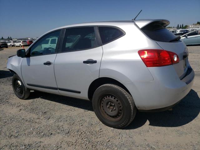 2013 NISSAN ROGUE S - JN8AS5MTXDW538468