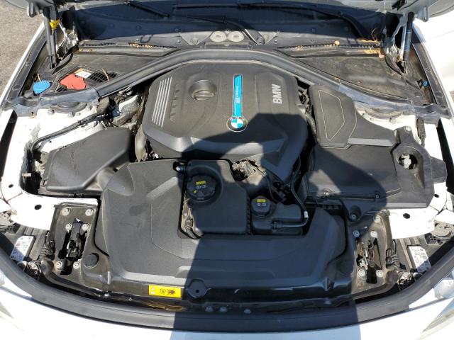 2018 BMW 330E WBA8E1C5XJA756560