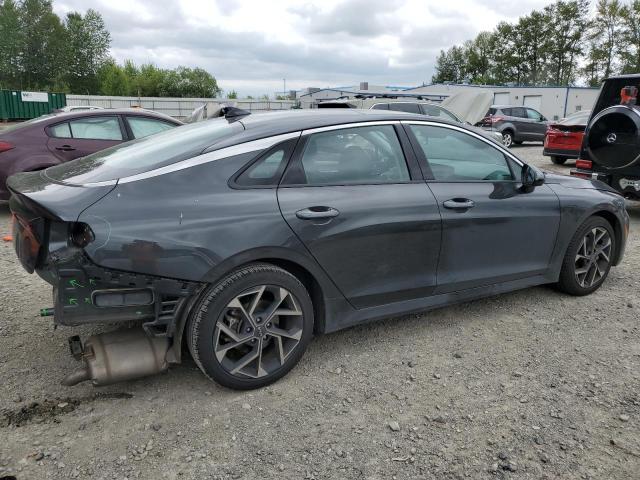 2025 KIA K5 EX KNAG34J77S5268183