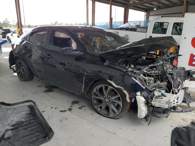 2018 HONDA CIVIC SPOR - SHHFK7H45JU429916