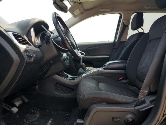 2015 DODGE JOURNEY SX - 3C4PDCCG6FT751371