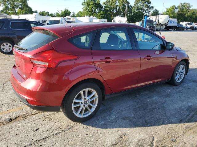 Vin: 1fadp3k27fl305070, lot: 60734515, ford focus se 20153