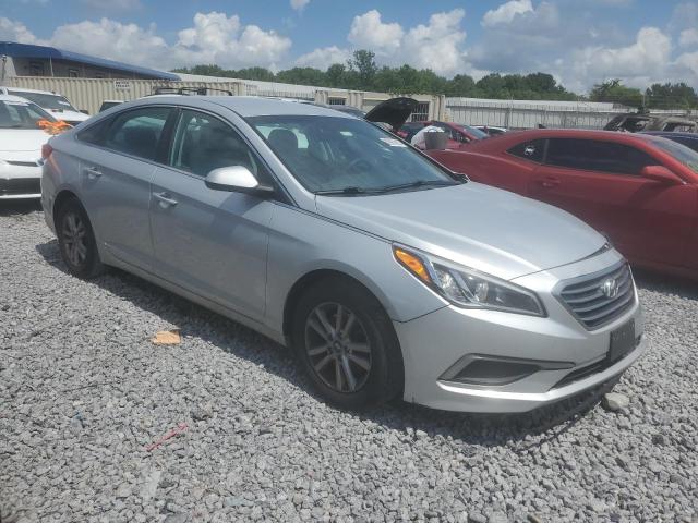 Vin: 5npe24af5hh492288, lot: 62993985, hyundai sonata se 20174