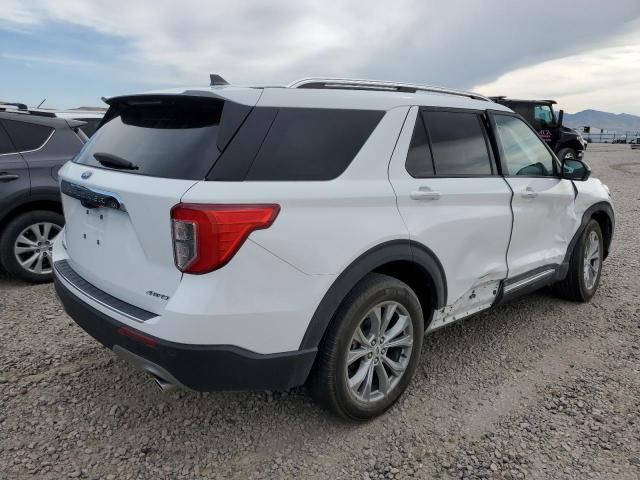 2023 FORD EXPLORER L - 1FMSK8FH8PGA85083