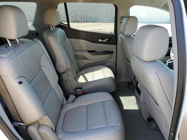 2021 GMC ACADIA SLT - 1GKKNULS2MZ223001