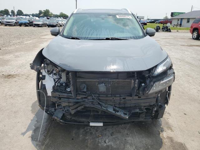 2023 NISSAN ROGUE SL 5N1BT3CB8PC896325