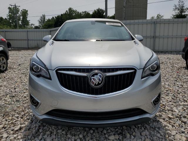 2019 BUICK ENVISION P LRBFXBSA2KD002494