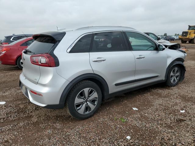 Vin: kndcb3lc9k5244685, lot: 62085995, kia niro fe 20193
