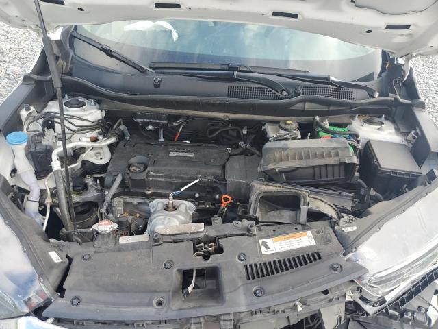 2018 HONDA CR-V LX 5J6RW5H30JL002360