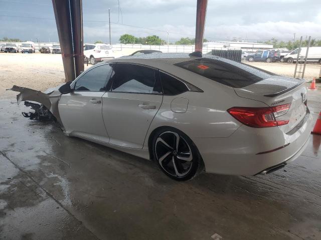 Vin: 1hgcv2f35ma003960, lot: 59190755, honda accord sport 20212