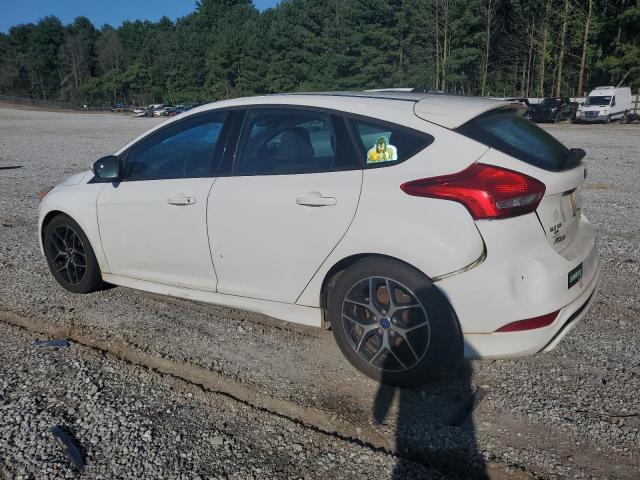 Vin: 1fadp3k27gl381602, lot: 60679395, ford focus se 20162