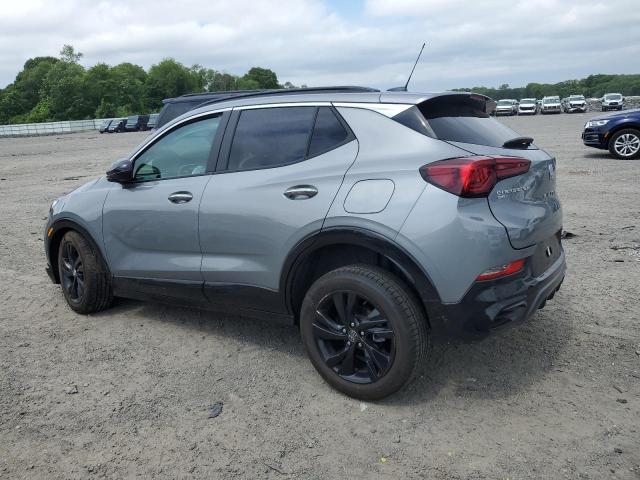 Vin: kl4amesl5rb161968, lot: 59339945, buick encore sport touring 20242