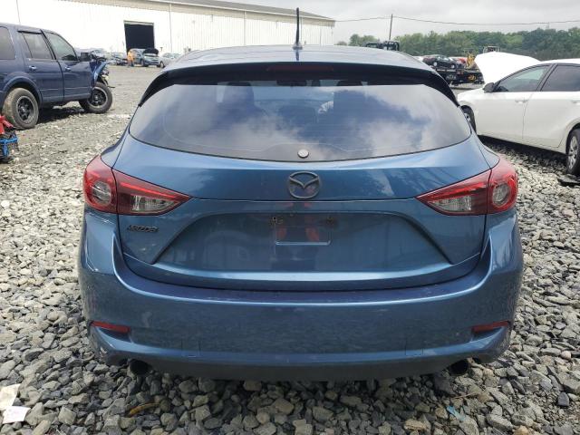 2017 MAZDA 3 TOURING JM1BN1L73H1100902