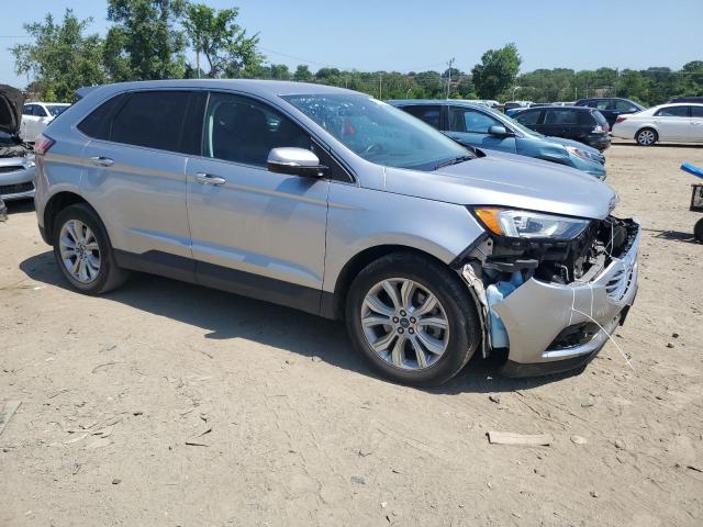 2022 FORD EDGE TITANIUM 2FMPK4K94NBA31393