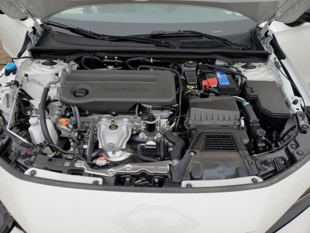 2025 HONDA CIVIC SPOR - 2HGFE2F55SH105742