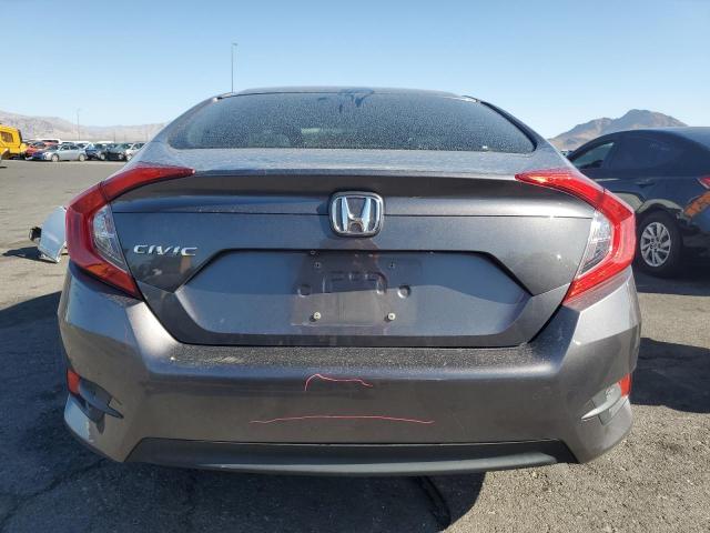2018 HONDA CIVIC LX 19XFC2F51JE023456