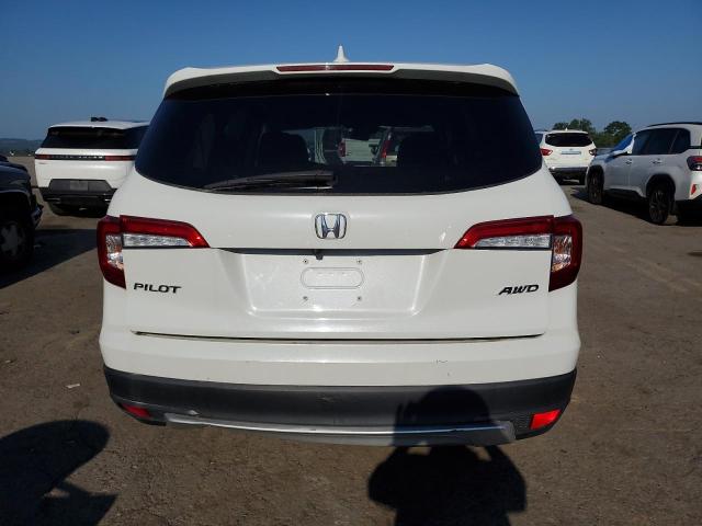 2021 HONDA PILOT EXL - 5FNYF6H55MB038447
