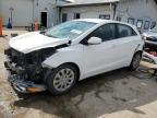 2017 HYUNDAI ELANTRA GT - KMHD35LH2HU376304