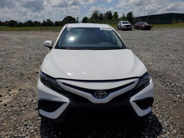 2023 TOYOTA CAMRY SE N - 4T1T11AK6PU781847