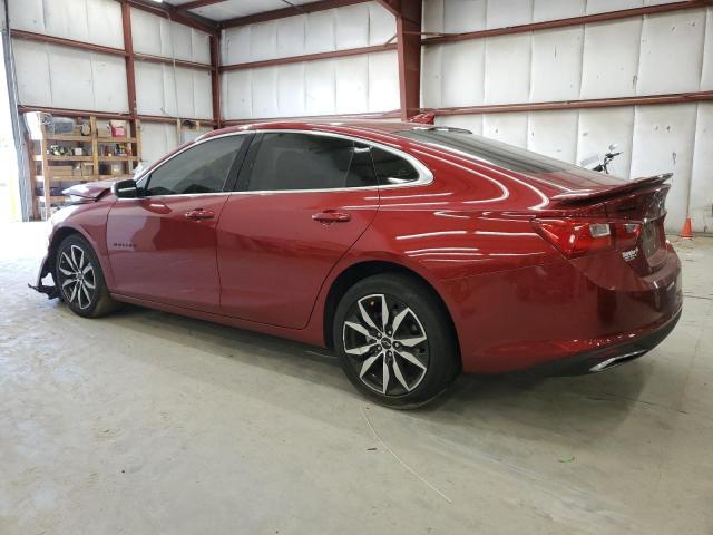 2024 CHEVROLET MALIBU RS 1G1ZG5ST7RF128343