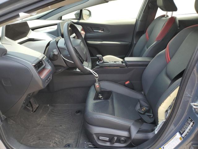 2023 TOYOTA PRIUS PRIM JTDACACU0P3003425
