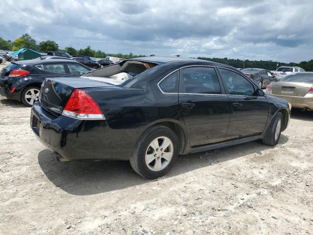 Vin: 2g1wf5e35d1248322, lot: 59511655, chevrolet impala ls 20133