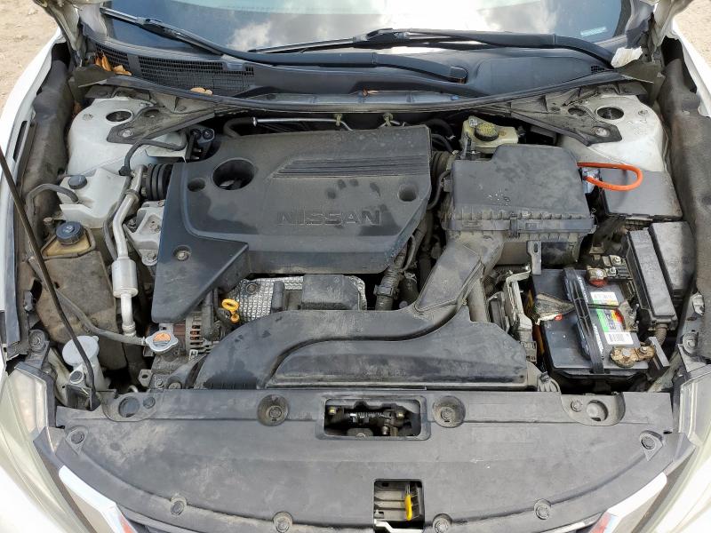 2016 NISSAN ALTIMA 2.5 - 1N4AL3AP0GN309091
