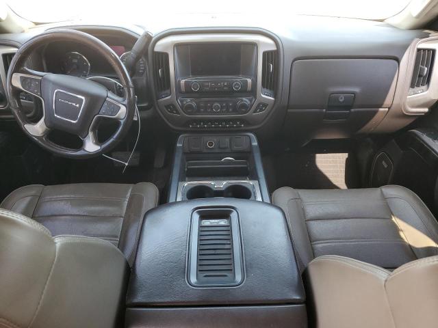 2016 GMC SIERRA K25 1GT12UE85GF118430