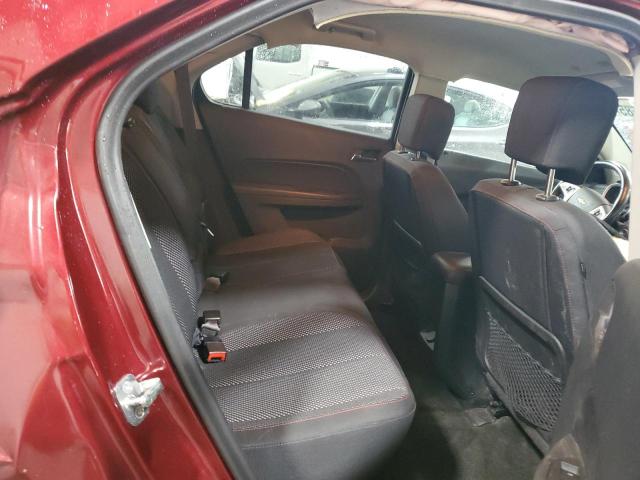 2017 CHEVROLET EQUINOX LT 2GNFLFEK7H6105241