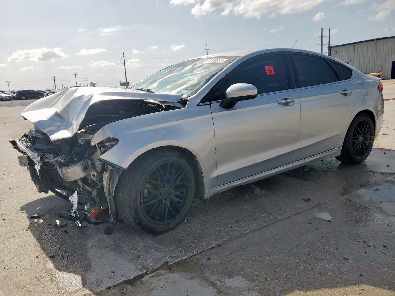 Vin: 3fa6p0h77hr265555, lot: 61588275, ford fusion se 2017 img_1